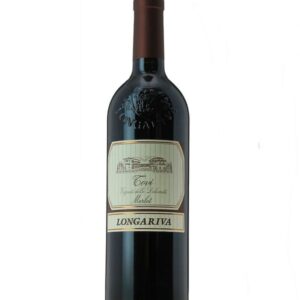 Tovi Merlot Riserva - Longariva