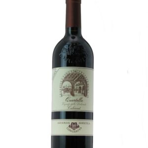 Quartella Cabernet Riserva - Longariva