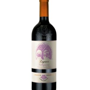Lagrein Vallagarina - Longariva