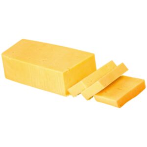 Formaggio Cheddar a fette 1 kg in ATM