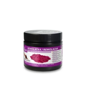 Barbabietole rosse in polvere 300 gr