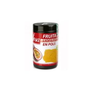 Frutto della passione in polvere 700 gr