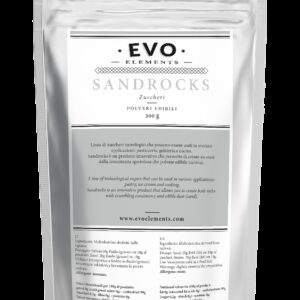 Sandrocks 200 gr