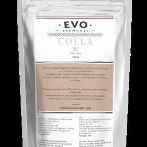 Colla enzima 100 gr