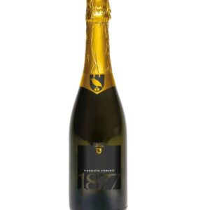 Pignoletto dosaggio Zero 1877 - Lodi Corazza