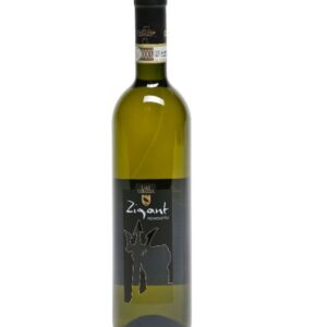 Zigant Pignoletto classico superiore - Lodi Corazza