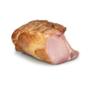Braciola di suino affumicata cotta 2 x 200 gr