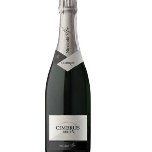 Cimbrus Brut Cembrani d'Autore Alfio Nicolodi N.V.