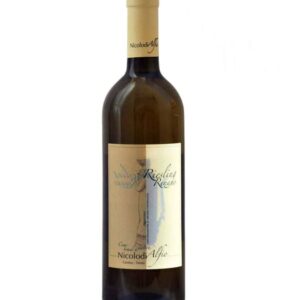 Riesling Renano Cembrani d'Autore 2020 Alfio Nicolodi