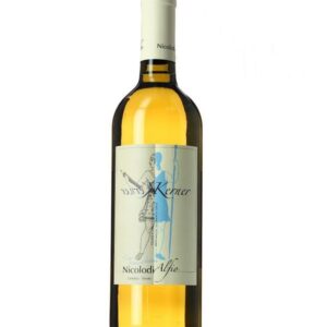 Kerner Cembrani d'Autore 2022 Alfio Nicolodi