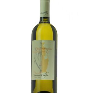 Gewurztraminer Cembrani d'Autore 2023 Alfio Nicolodi
