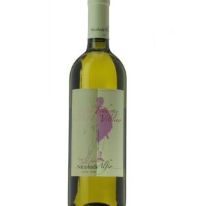 Veltliner Cembrani d'Autore 2021 Alfio Nicolodi
