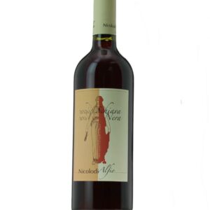 Schiava Nera 2021 Alfio Nicolodi