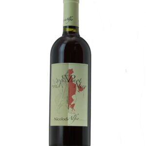Pinot nero - Alfio Nicolodi