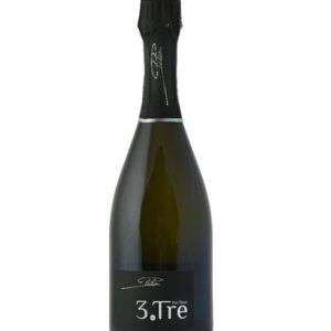 3 Tre Dosaggio Zero metodo classico 2019 Pelz