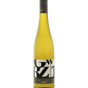 Gewurztraminer tappo vite 2025 Pelz