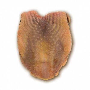 Petto di faraona 4 x 300 gr con pelle