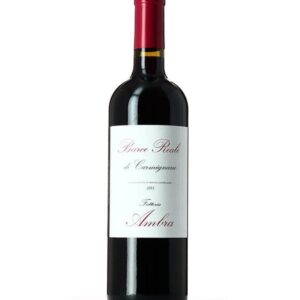 Barco reale di Carmignano 2024 Fattoria Ambra