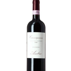 Montefortini Carmignano 2022 Fattoria Ambra