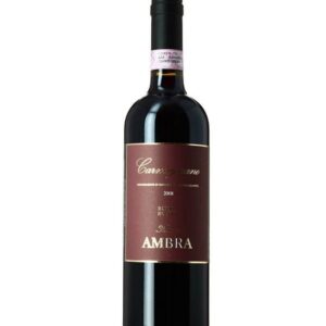 Riserva Elzana cru Carmignano 2021 Fattoria Ambra