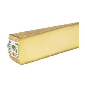 Formaggio Comtè DOP - 500 gr a latte vaccino