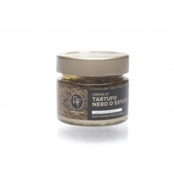 Tartufo estivo macinato vasetto 80 gr
