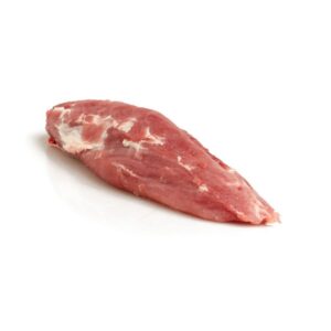 Filetto di vitello senza cordone 1 kg - fresco