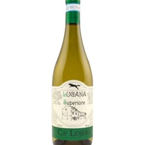 Lugana Superiore 2022 Ca Lojera