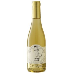 Ravel passito  - Ca Lojera