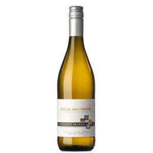 Piccolo Derthona tappo vite - Vigneti Massa