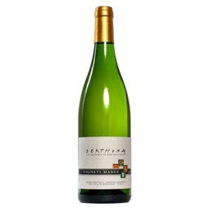 Derthona tappo vite - Vigneti Massa