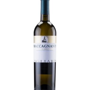 Maccagnano Riserva Verdicchio di Matelica 2023 Gagliardi