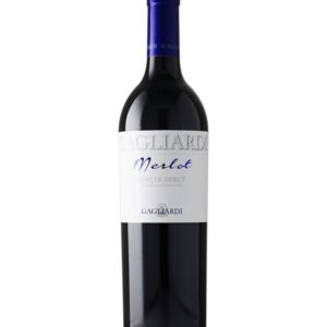 Merlot selezione 2023 Gagliardi