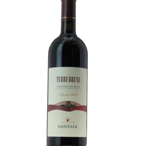 Terre Brune Carignano del Sulcis 2020 Cantina Santadi