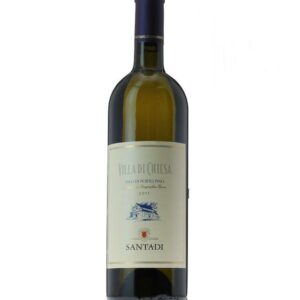 Villa di Chiesa 2024 Cantina Santadi