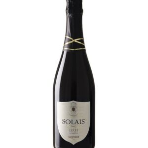 Solais Brut Grand Cuvee metodo classico - Cantina Santadi