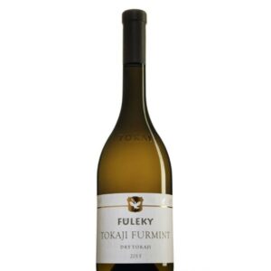 Tokaji Furmint Dry 2021 Fuleky