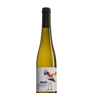 Tokaji Fulop vendemmia tardiva 2021 Fuleky