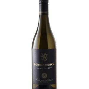 Sauvignon blanc tappo vite 2024 Somerbosch