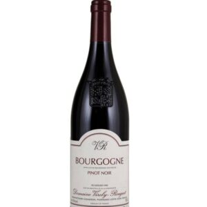 Bourgogne Rouge - Domaine Virely-Rougeot 2021