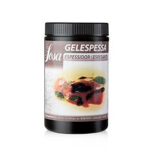 Gelespessa addensante 500 gr