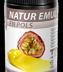 Natur emul 500 gr emulsionante