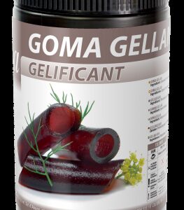 Gomma Gellan 500 gr gelitificante