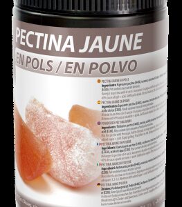 Pectina gialla slow set 500 gr