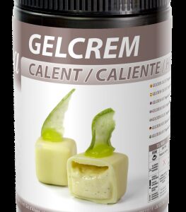 Gelcrem caldo 500 gr