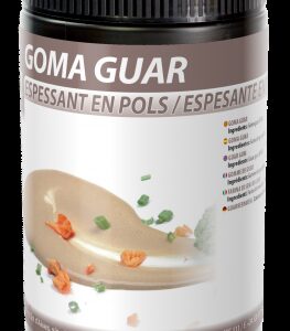 Gomma Guar 750 gr