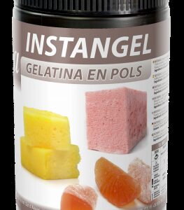 Instangel gelatina 500 gr
