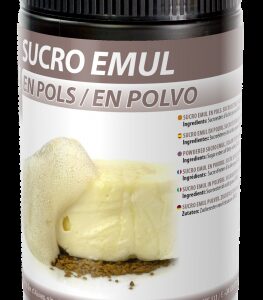 Sucro Emul 500 gr
