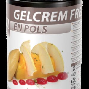 Gelcrem freddo 500 gr
