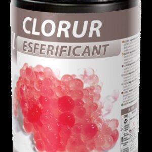 Cloruro per cucina molecolare 750 gr